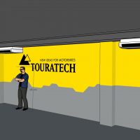 Touratech 2